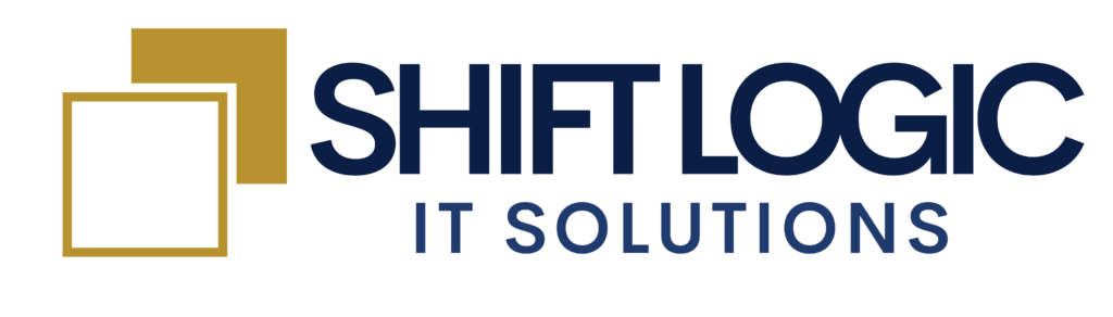 Shift Logic IT Solutions